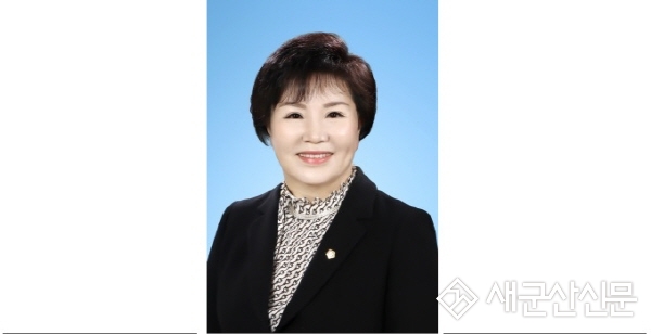 (지방선거 후보에 묻는다) 군산시의원 김영자 후보