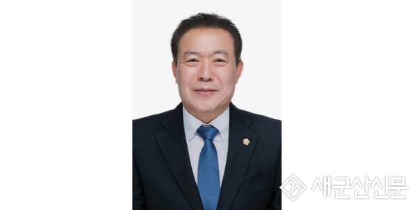 (지방선거 후보에 묻는다) 군산시의원 김영일 후보