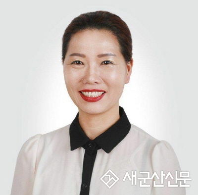 정지숙 후보 “의정활동 경험으로 지역 발전”