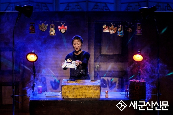 늘푸른도서관 6월 문화가 있는 날 문화행사 운영