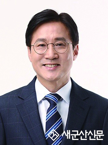 신영대 국회의원, 국가예산 확보 간담회