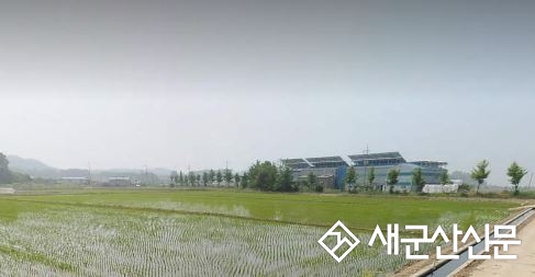 군산시, 농림축산식품부 2023 농촌협약 대상 선정