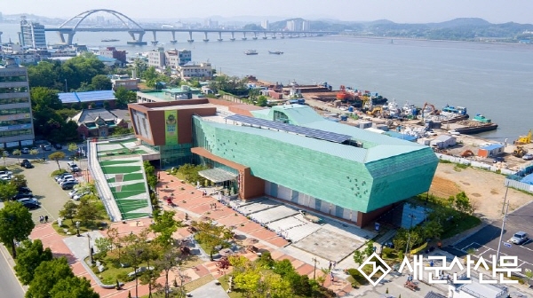 근대역사박물관, 5개 분관 운영 재개