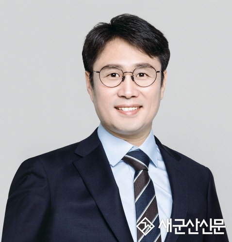 “변화와 혁신하는 창의 의회 만들 것”
