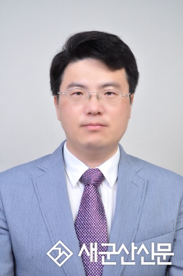 군산대 소프트웨어학과 온병원 교수, 제32회 과학기술우수논문상 수상