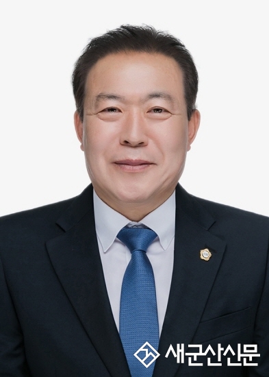 군산시의회, 정책지원관 채용 공고