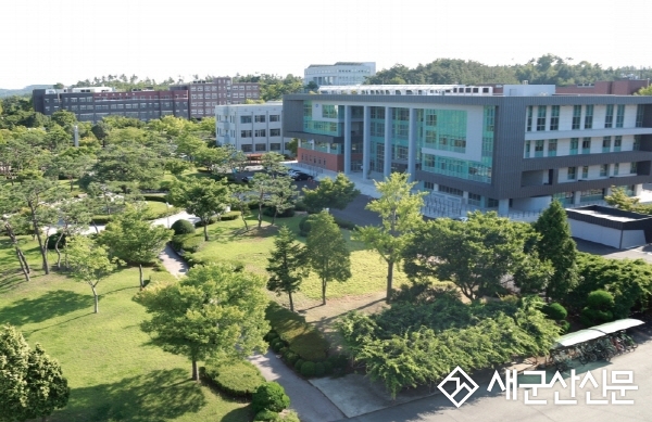 군산시-군산대-군장대, 지역상생 간담회 개최