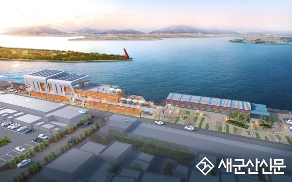 수산물종합센터 12월까지 임시휴업