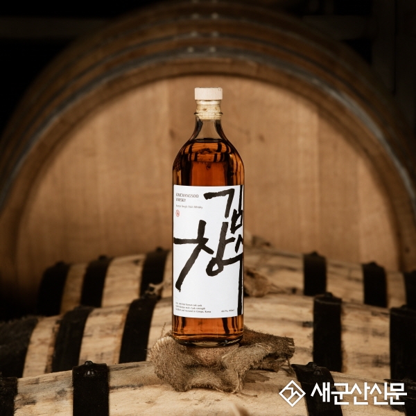 군산맥아, 수제맥주 이어 위스키 ‘열풍’