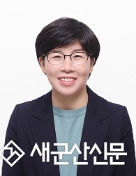 김미정 전 전북도 자치행정국장, 군산시 부시장 취임