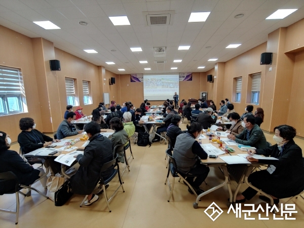 자원봉사 단체장‧실무자 워크숍 개최
