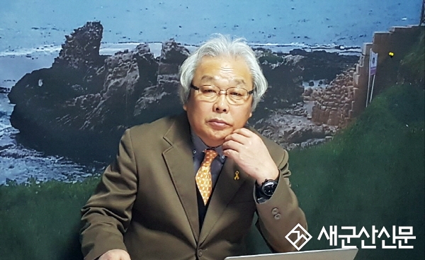 (남대진의 진심칼럼) 무기력증