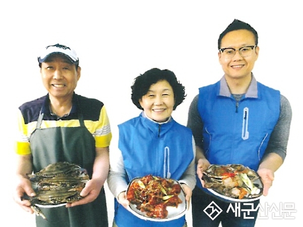 (지역 화제) ‘밥강도’ 식객들의 입맛을 사로잡다