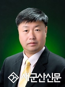김동구 도의원, 한국자율관리어업 전북도연합회 감사패 수상