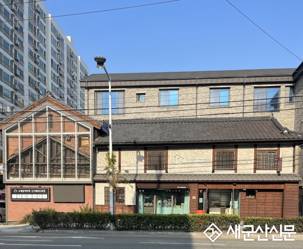 군산메이드마켓 입주 창업가 모집