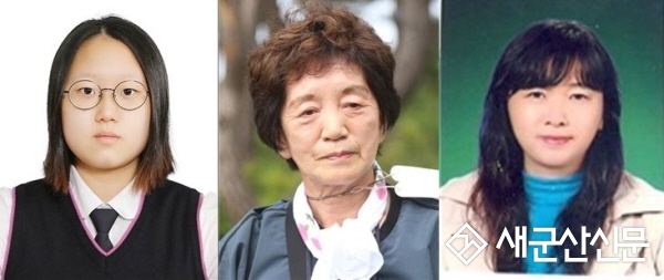 군산문협, 전북초중고‧일반백일장 대회 개최
