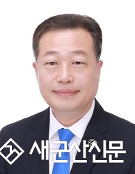 (5분 발언) 한경봉 의원 “동물복지 도시 군산시 만들자”