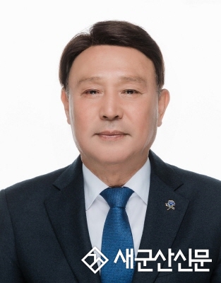 강임준 시장, 계묘년 읍면동 신년대화