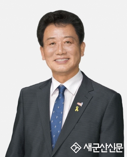 군산교육발전진흥재단 이항근 이사장 선출