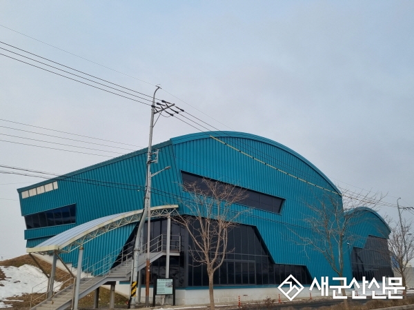화석 문화재 보존‧교육의 장 열린다