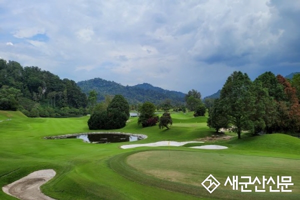 (나도 해외 골프⑤) ‘장’ 프로와 함께하는 말레이시아 골프 여행