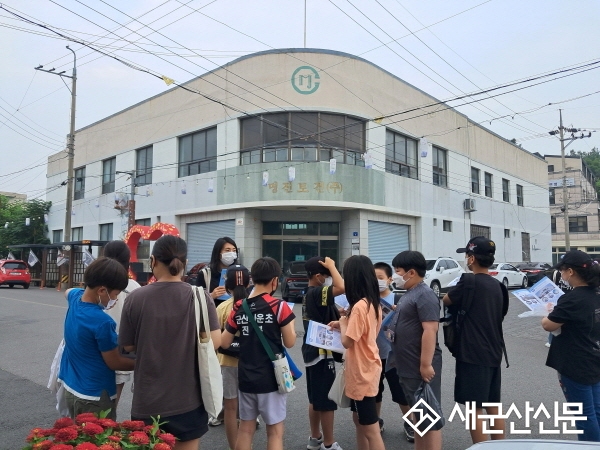 ‘근대문화유산 가득’ 생생 문화재사업
