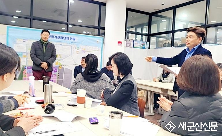 ‘지역 청년일자리 주요사업’ 20여 참여기관 협약
