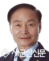 (5분 발언) 김경구 의원 “군산바다 수산자원 보전하라”