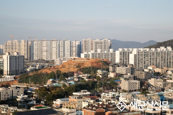생애최초주택 취득세 감면
