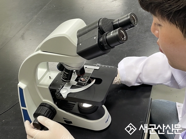 군산대 수산생명의학과 수산질병관리사 24명 최종 합격