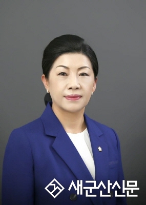 (결의안) 송미숙 시의원 “일본 원전 오염수 해양방류 철회‧대책 마련 촉구”