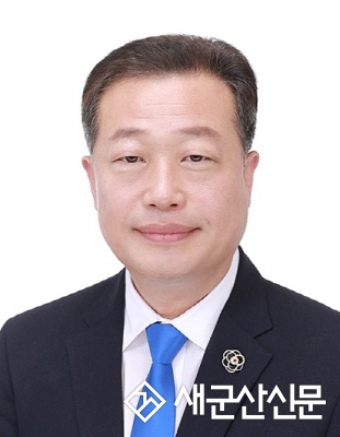 (건의안) 한경봉 시의원 “군산항 준설방안 마련 촉구”