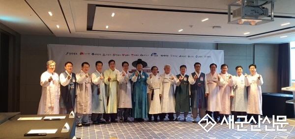 시간여행축제‧섬 관광 활성화로 ‘K-관광도시’ 도약