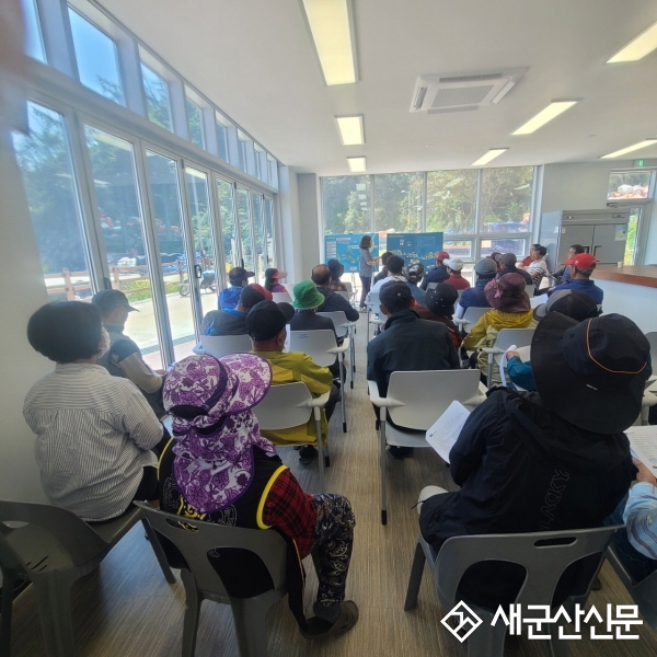 말도·명도·방축도, K-관광 섬 도약 준비
