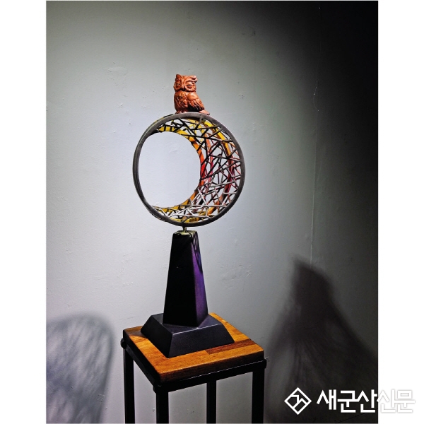 이당미술관, 청년기획전 ‘attention’