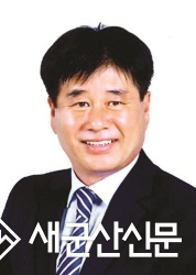 (5분 발언) 우종삼 시의원 “군산남중 성급한 이전 신설 반대”