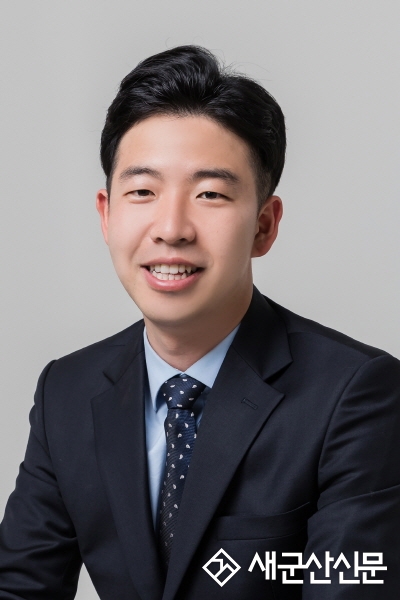 (5분 발언) 박경태 시의원 “생활SOC와 연계한 학교복합시설 적극 행정 촉구”