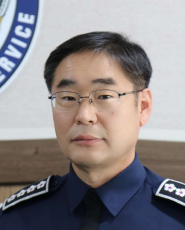 군산교도소 오우정 소장 취임