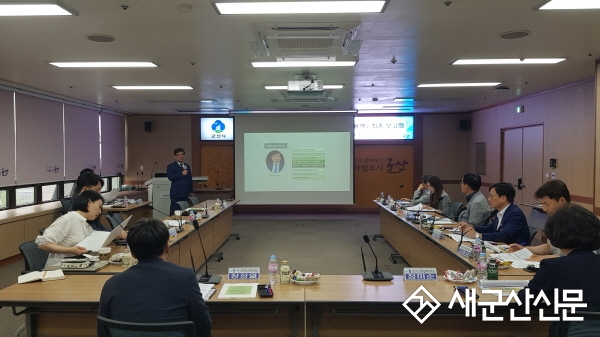 ‘시민과 함께하는 평생학습도시’ 발돋움