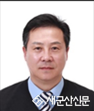 김광중 군산조선해양기술사업협동조합 이사장  (사)환경보호국민운동본부 ‘환경지도자상’ 수상