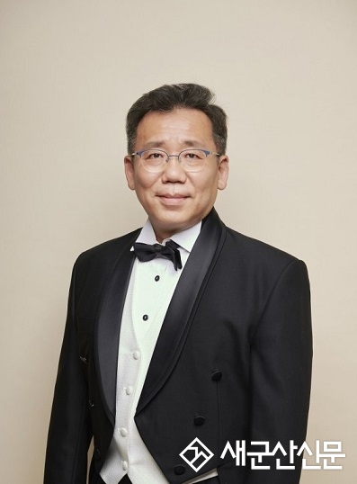 군산시립합창단 제113회 정기연주회