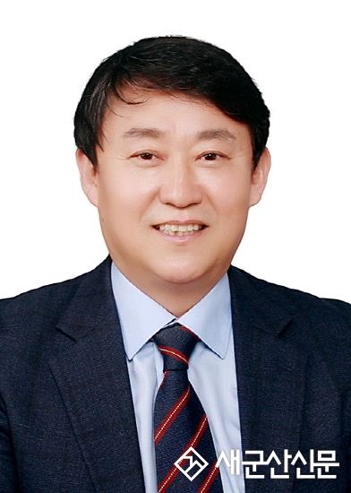 김우민 시의원 ‘군산시 공유경제활성화 지원 조례안’ 대표발의