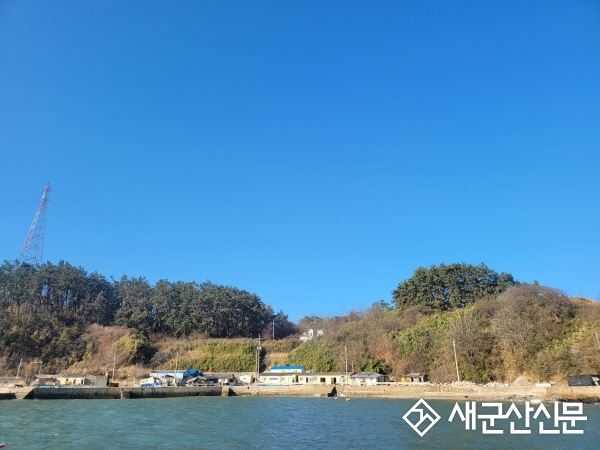 작은 섬 공도방지 사업 추진