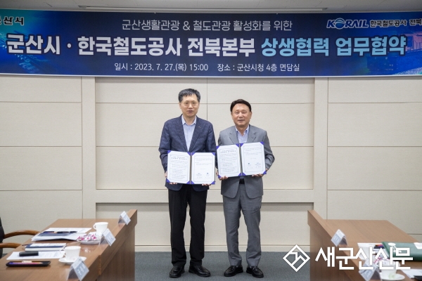 ‘전통시장 활력’ 도시재생 중앙광장 조성
