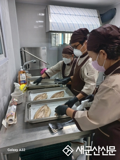 군산지역자활센터, 저소득층 신규일자리 제공