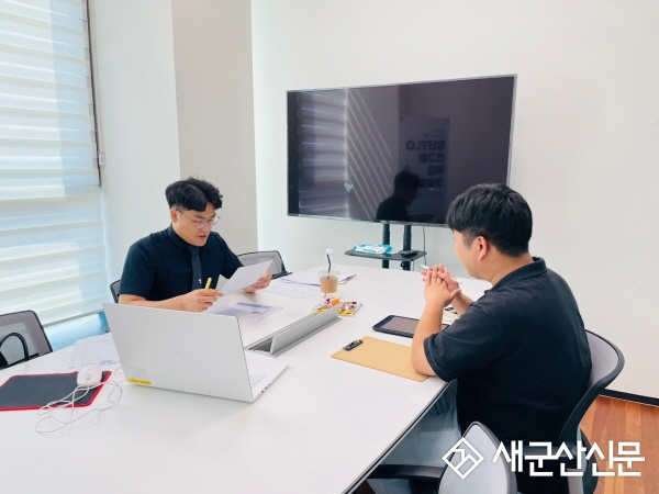 군산대 대학일자리플러스센터, 청년 대상 취업지원 프로그램 운영