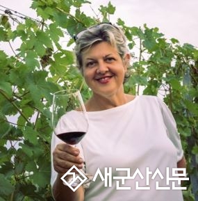 에이본호텔, 이태리 와이너리 초청 디너