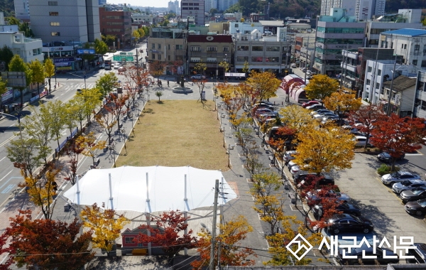 사회적경제 한마당 ‘스며들다’