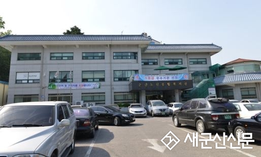 사전연명의료의향서 등록기관 선정