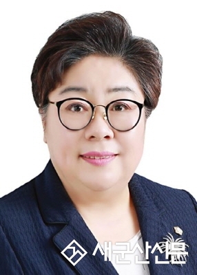 박정희 도의원, 장기요양 시설 관련 노인 요양보호사 처우 개선 촉구